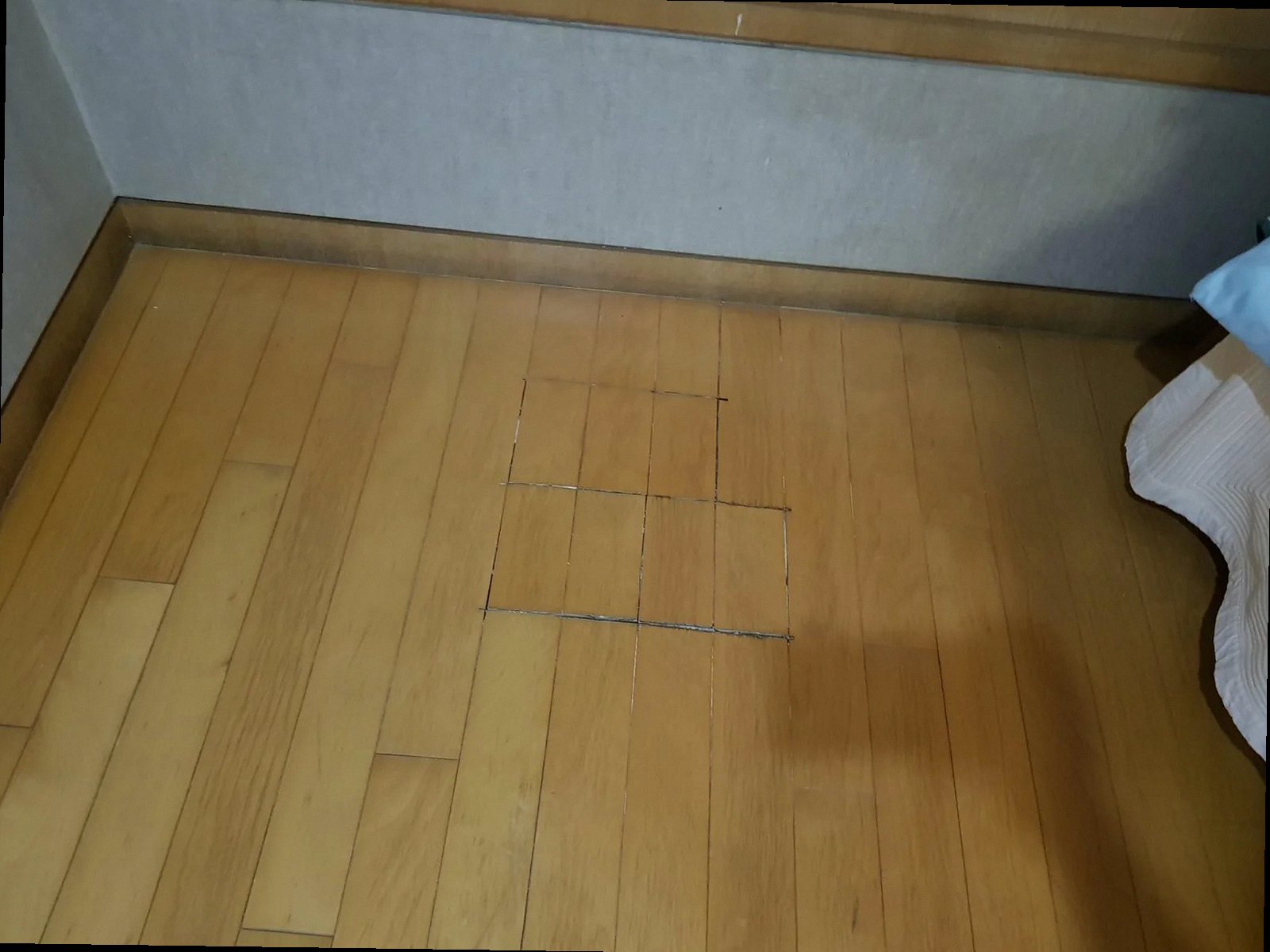 부산 동구 누수탐지 화장실과 욕실에서 반복되는 물 문제를 구분합니다. 관련 현장 사진