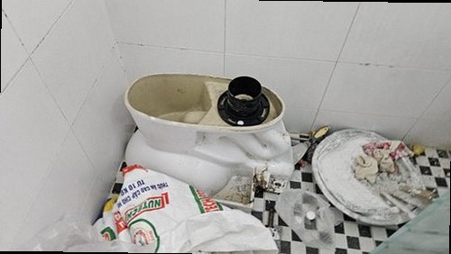 부산 동구 누수탐지 화장실수도